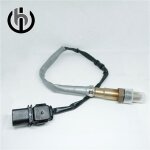 Capteur d'oxyg�ne o2 a large bande, pour audi, hyundai, kia, seat, skoda, vw, 0258017270, 0258017271, ...