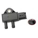 Capteur de pression gaz echappement - peugeot 207 (wa , wc ) 207207 + 1. 6 hdi 02 / 2006>10 / 2013