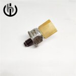 Capteur de pression sur rail de carburant diesel d'origine, 059130758k 55pp24 - 02 059 130 758k pour ...