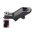 Capteur de pression de turbocompresseur deux durites - fiat panda camionnetteberline bicorps trois ou ...