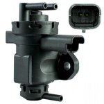 Capteur de pression de turbocompresseur trois durites - peugeot 307 sw (3h) 2. 0 hdi 110 03 / 2002>12 ...