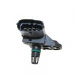 Capteur de pression de turbocompresseur - volvo v40 berline bicorps trois ou cinq portes (525) t4 gtdi ...