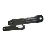 Capteur de puissance rotor inpower dm mtb - 170 mm Capteur de puissance rotor inpower dm mtb - 170 mm