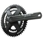 Capteur de puissance rotor inpower oval direct mount q50 / 34t - 170 mm