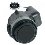 Capteur de stationnement - audi tt roadster 2. 5 rs quattro a part. 07 / 2014 Capteur de stationnement - audi tt roadster 2. 5 rs quattro a part. 07 / 2014