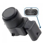 Capteur de stationnement - bmw serie 1 120 d 197 09 / 2006 - 12 / 2011