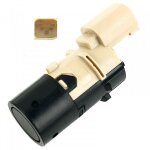 Capteur de stationnement - peugeot 307 1. 6 bioflex a part. 08 / 2000