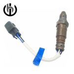 Capteur suprieur d'oxygne, pour toyota auris 4runner fj cruiser sequoia tundra lexus is250 234 - 5. ...