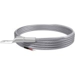 Capteur de temp�rature rt - k02. skp5 sonde pt100 plage de mesure de temp�rature - 50 a 400 c r540101 ...