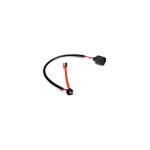 Capteur d'usure - freinage trw gic340 temoin usure pk1 Capteur d'usure - freinage trw gic340 temoin usure pk1