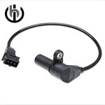 Capteur de position de vilebrequin, rpm pour chevrolet aveo cruze kalos optra tacuma, 96253542 96434780 ...