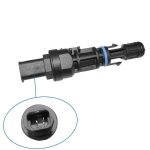 Capteur de vitesses - renault scenic 1. 9 dci 102 rx4 09 / 1999 - 08 / 2003