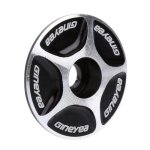 Capuchon de casque de vélo en alliage d'aluminium, couvercle de tige sans fil, accessoires de tige de ... Capuchon de casque de vélo en alliage d'aluminium, couvercle de tige sans fil, accessoires de tige de ...