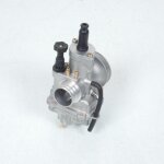 Carburateur cp21 polini starter manuel tirette pour moto derbi 50 gpr 201. 2100 Carburateur cp21 polini starter manuel tirette pour moto derbi 50 gpr 201. 2100