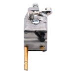 Carburateur fs120 pour zama stihl fs160 fs220 fs280 fr220 zama c15 - 51 c1s - s3g c1s - s3h tondeuse ...