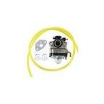 Carburateur et joint pour honda fg100 gx22 gx25 gx31 gx35 4 temps # 16100 - zm5 - 803 walbro wyl - 19 ... Carburateur et joint pour honda fg100 gx22 gx25 gx31 gx35 4 temps # 16100 - zm5 - 803 walbro wyl - 19 ...