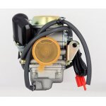 Carburateur kyoto pour scooter cf moto 125 152qmi neuf