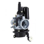 Carburateur p2r pour scooter peugeot 50 speedfight 3 neuf