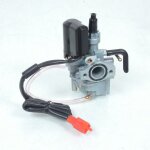 Carburateur p2r pour scooter peugeot 50 squab neuf
