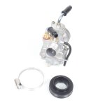 Carburateur polini pour mobylette mbk 50 51 201. 1702 neuf