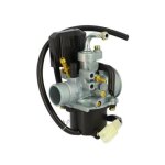 Carburateur teknix pour scooter peugeot 50 kisbee 4t 2009 a 2017 neuf