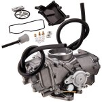 Carburateur pour yamaha warrior 350 carburetor yfm350 1987 - 2004 atv quad carb Carburateur pour yamaha warrior 350 carburetor yfm350 1987 - 2004 atv quad carb