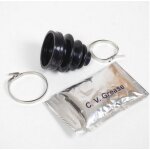 Cardan de transmission all balls pour quad yamaha 660 rhino 2004 - 2005 19 - 5009 / 19 - 4017 neuf