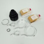 Cardan transmission origine pour buggy kawasaki 950 kaf mule 2007 a 2013 av int