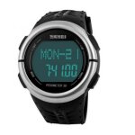 Cardiofrequencemetre podometre calories