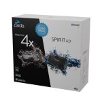 Cardo csbun00002 - intercom cardo frc 4x & spirit hd bundle Cardo csbun00002 - intercom cardo frc 4x & spirit hd bundle