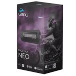 Cardo kit intercom packtalk neo - solo