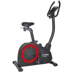 Care fitness vlo d'appartement vlo d?appartement cv38524 niveaux de difficult 24 programmes compteur ...