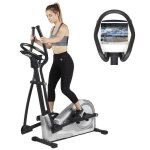Care vélo elliptique ce 5484 mycare fit Care vélo elliptique ce 5484 mycare fit
