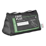 Care plus wedge moustiquaire imprgne pour 1 personne