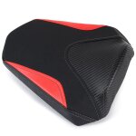 A car�nage de capot de si�ge arri�re passager, housse de si�ge passager, honda cbr500r cbr 500r cb500f ...