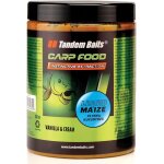 Carp food liquid maiz, d'appts pour carpes, pche de la carpe, peche, pop - ups, bouillette carpe, profession ...