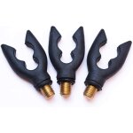 Carp rod stands, course, phosphorus fishing (pack of 3)