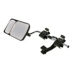 Carpoint 2414041 r�troviseur de caravane double