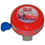 Cars sonnette pour vlo ou trottinette