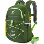 Cartable fille garcon primaire 12 - 18l sac a dos enfant avec sangle de poitrine lger sac a dos maternelle ...