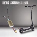 Carte m�re avec pilote pour trottinette electrique, contr�leur de 36v, accessoires pour kugoo s1 s2 s3 ...