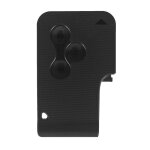 Carte rechange pour renault clio 3 megane 2 scenic 2 - plip cle intelligente telecommande 3 boutons [phonillic ... Carte rechange pour renault clio 3 megane 2 scenic 2 - plip cle intelligente telecommande 3 boutons [phonillic ...