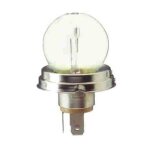 Cartec lampe code europen blanc 12v