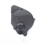 Carter allumage origine pour moto suzuki 600 bandit 1995 a 2004 11381 - 26e21 - 000 / noir neuf