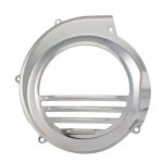 Carter allumage rms pour scooter piaggio 200 vespa pxe 1977 - 1982 610236m / chrom neuf