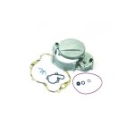 Carter d'embrayage racing athena pour moto minarelli 50 am6 p400130309001 dmontable