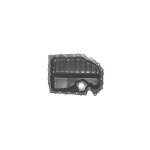 Carter huile pour volkswagen passat cc de 2008 a 2012 version 1. 8tsi 118kw / 2. 0 tsi 147kw