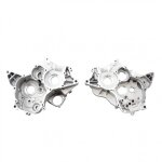 Carter moteur origine pour moto sherco 50 sm r 2013 a 2017 neuf Carter moteur origine pour moto sherco 50 sm r 2013 a 2017 neuf