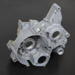 Carter moteur p2r pour moto rieju 50 spike avant 2017 neuf