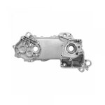 Carter moteur p2r pour scooter kymco 50 agility 4t avant 2020 neuf Carter moteur p2r pour scooter kymco 50 agility 4t avant 2020 neuf